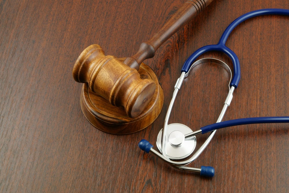 A Medical Negligence